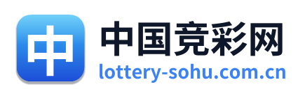 中国竞彩网 Logo